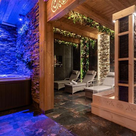 Hotel Zakopane Wellness & Spa Ex Korona Tatr 외부 사진