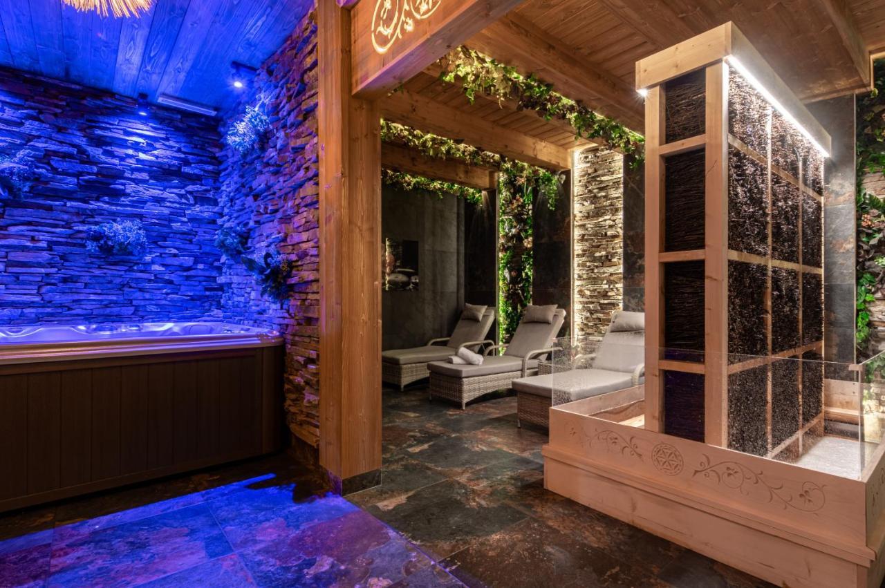 Hotel Zakopane Wellness & Spa Ex Korona Tatr 외부 사진