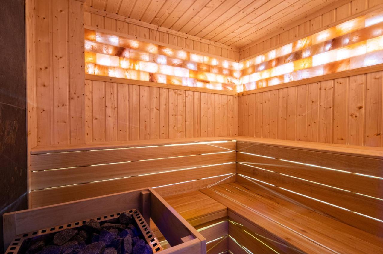 Hotel Zakopane Wellness & Spa Ex Korona Tatr 외부 사진