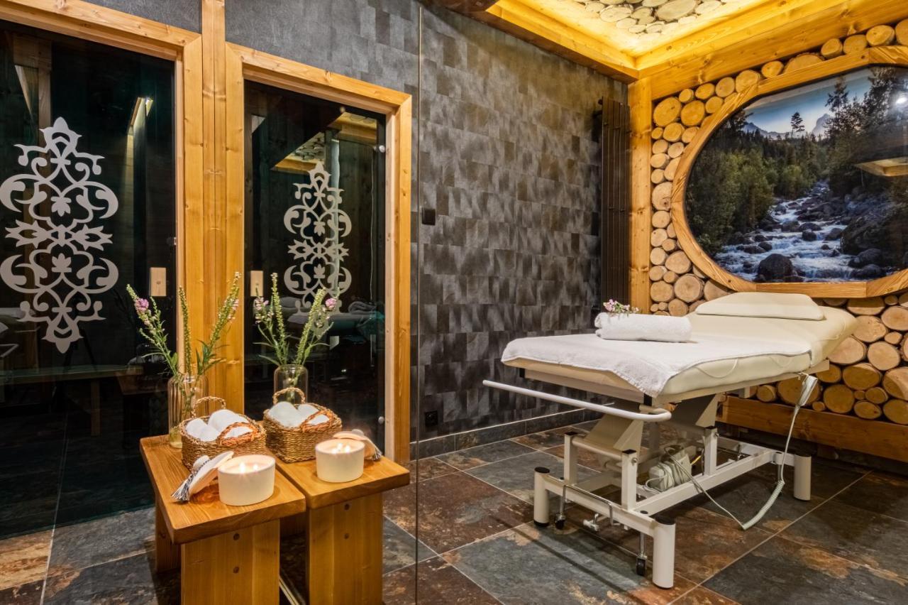 Hotel Zakopane Wellness & Spa Ex Korona Tatr 외부 사진