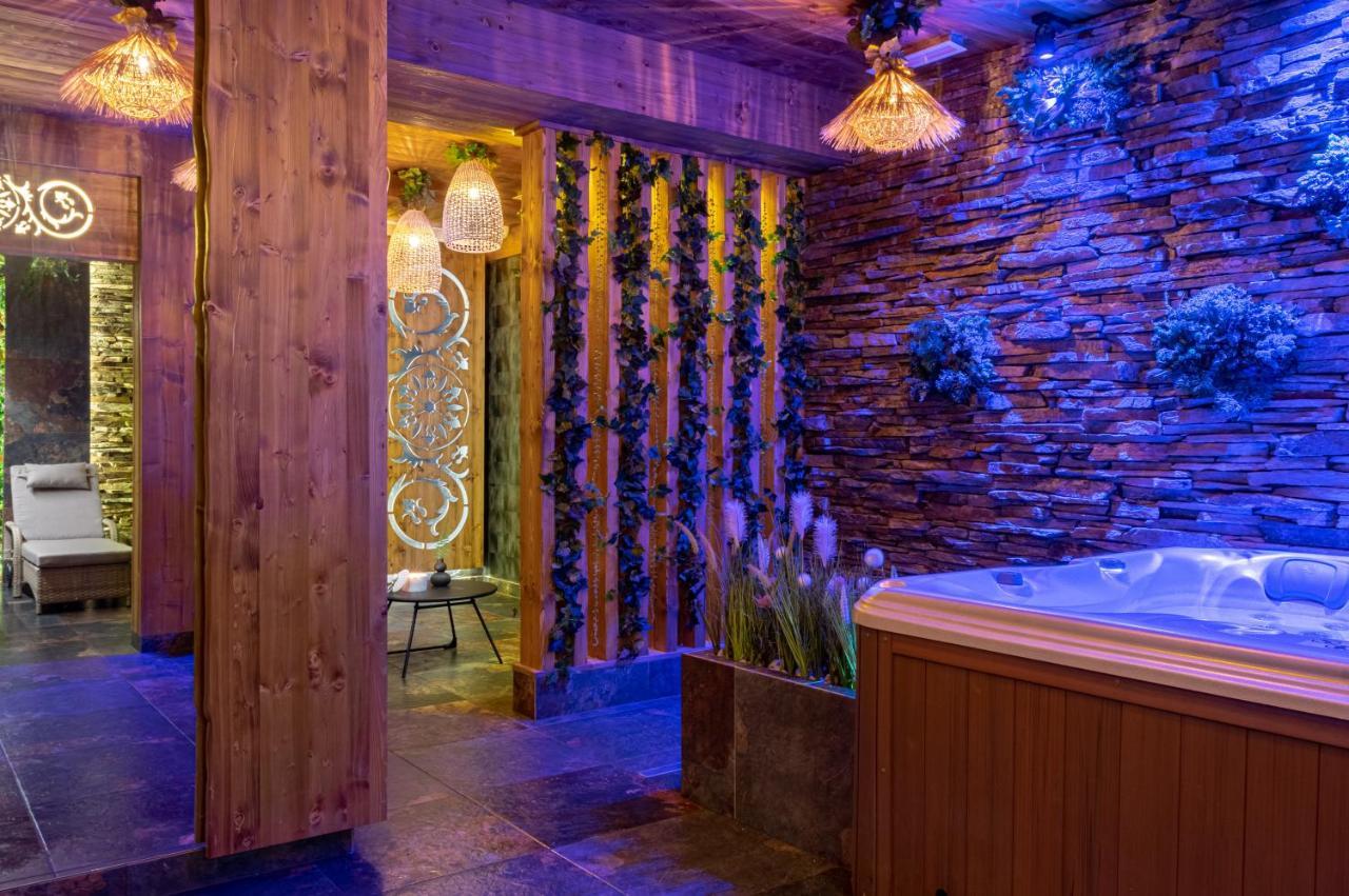Hotel Zakopane Wellness & Spa Ex Korona Tatr 외부 사진