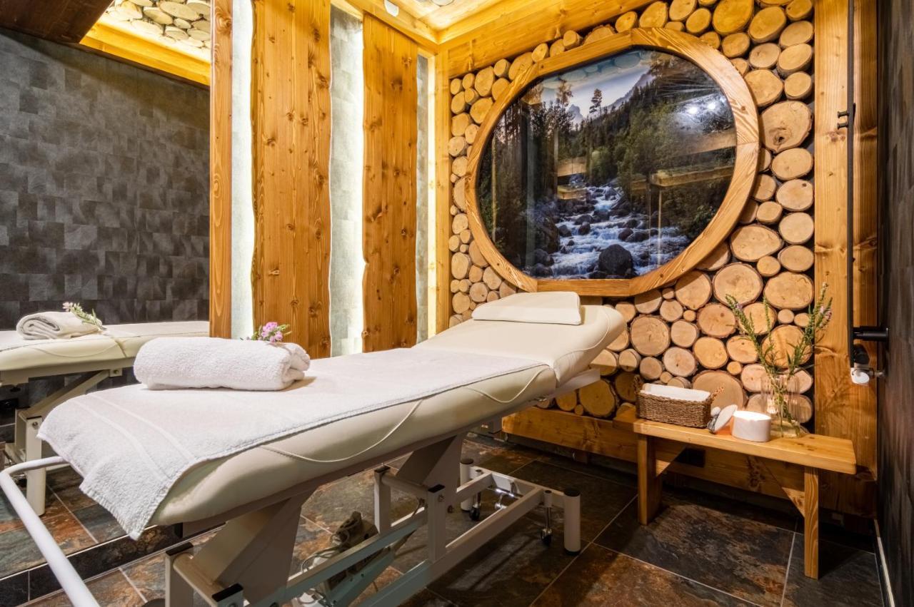 Hotel Zakopane Wellness & Spa Ex Korona Tatr 외부 사진