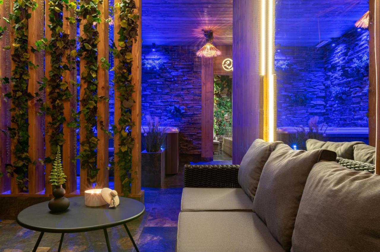 Hotel Zakopane Wellness & Spa Ex Korona Tatr 외부 사진