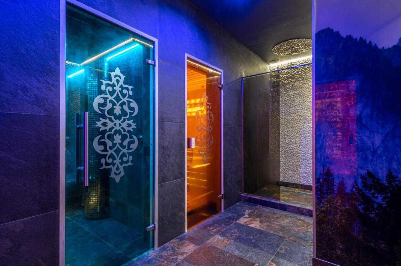 Hotel Zakopane Wellness & Spa Ex Korona Tatr 외부 사진