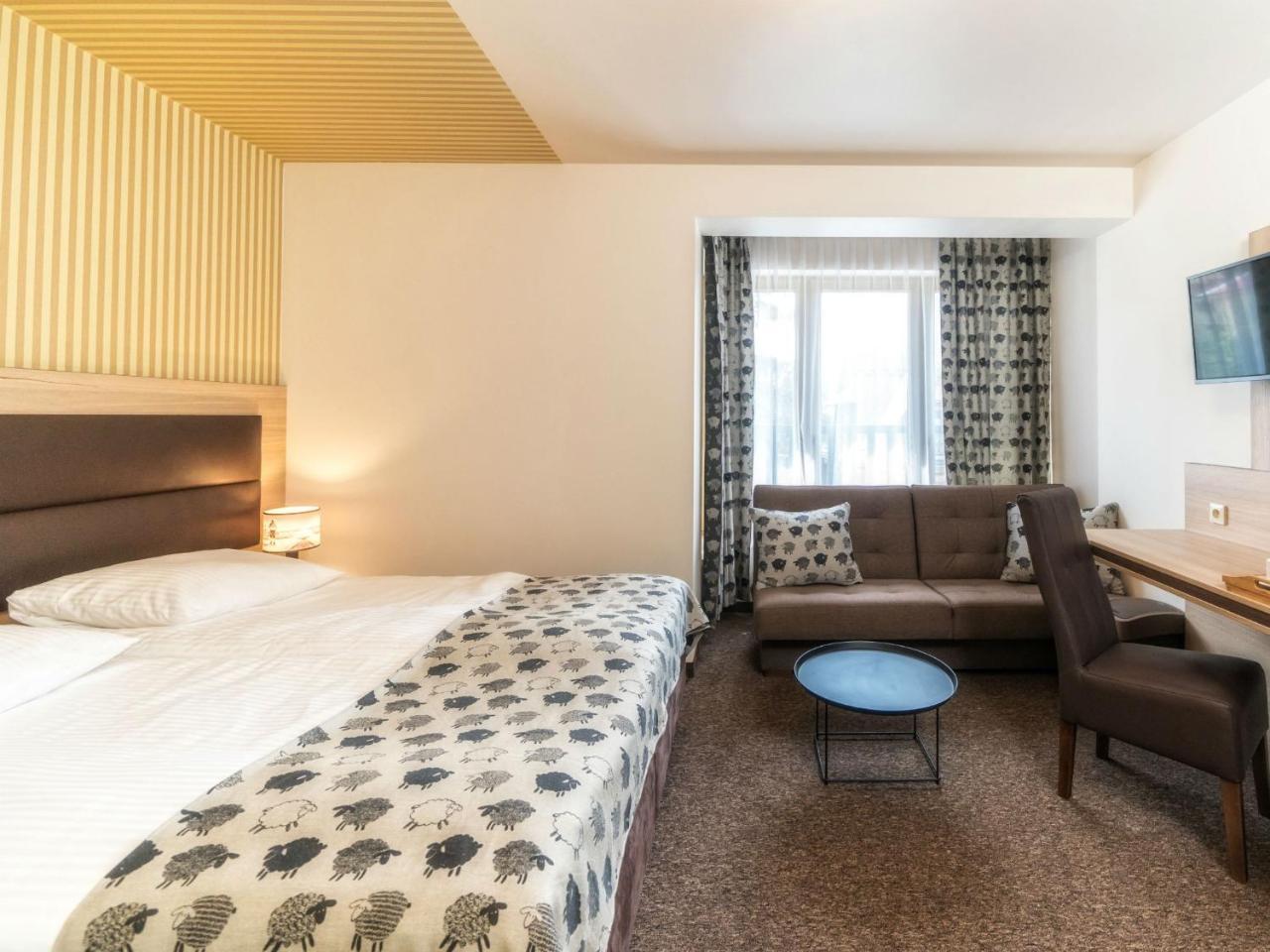 Hotel Zakopane Wellness & Spa Ex Korona Tatr 외부 사진