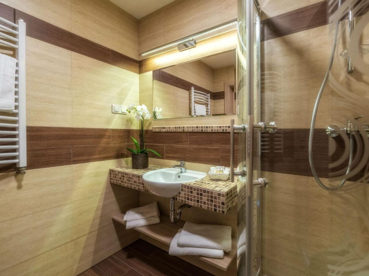 Hotel Zakopane Wellness & Spa Ex Korona Tatr 외부 사진