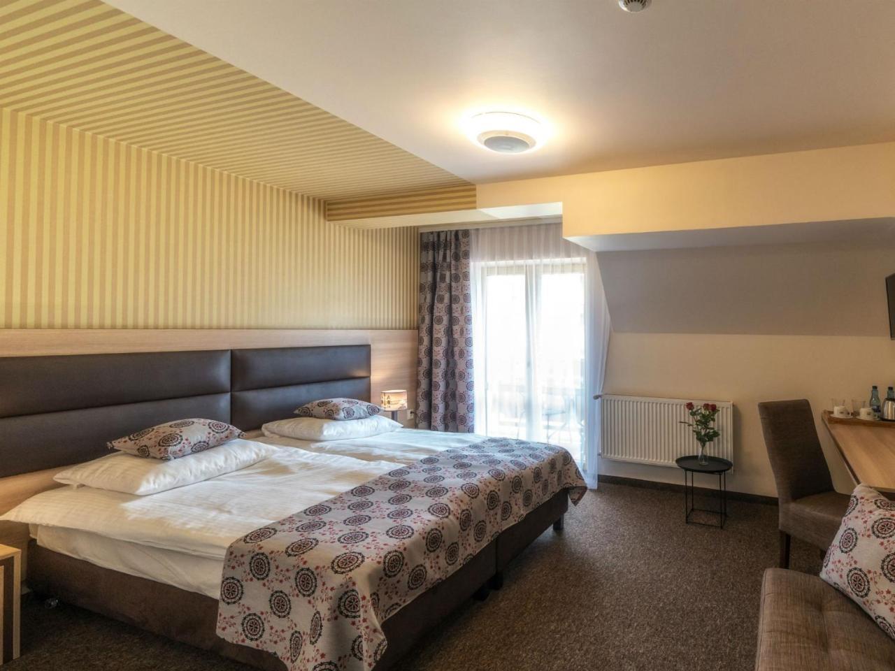 Hotel Zakopane Wellness & Spa Ex Korona Tatr 외부 사진