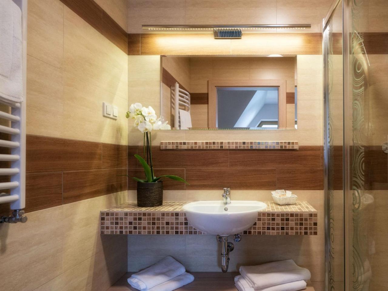 Hotel Zakopane Wellness & Spa Ex Korona Tatr 외부 사진