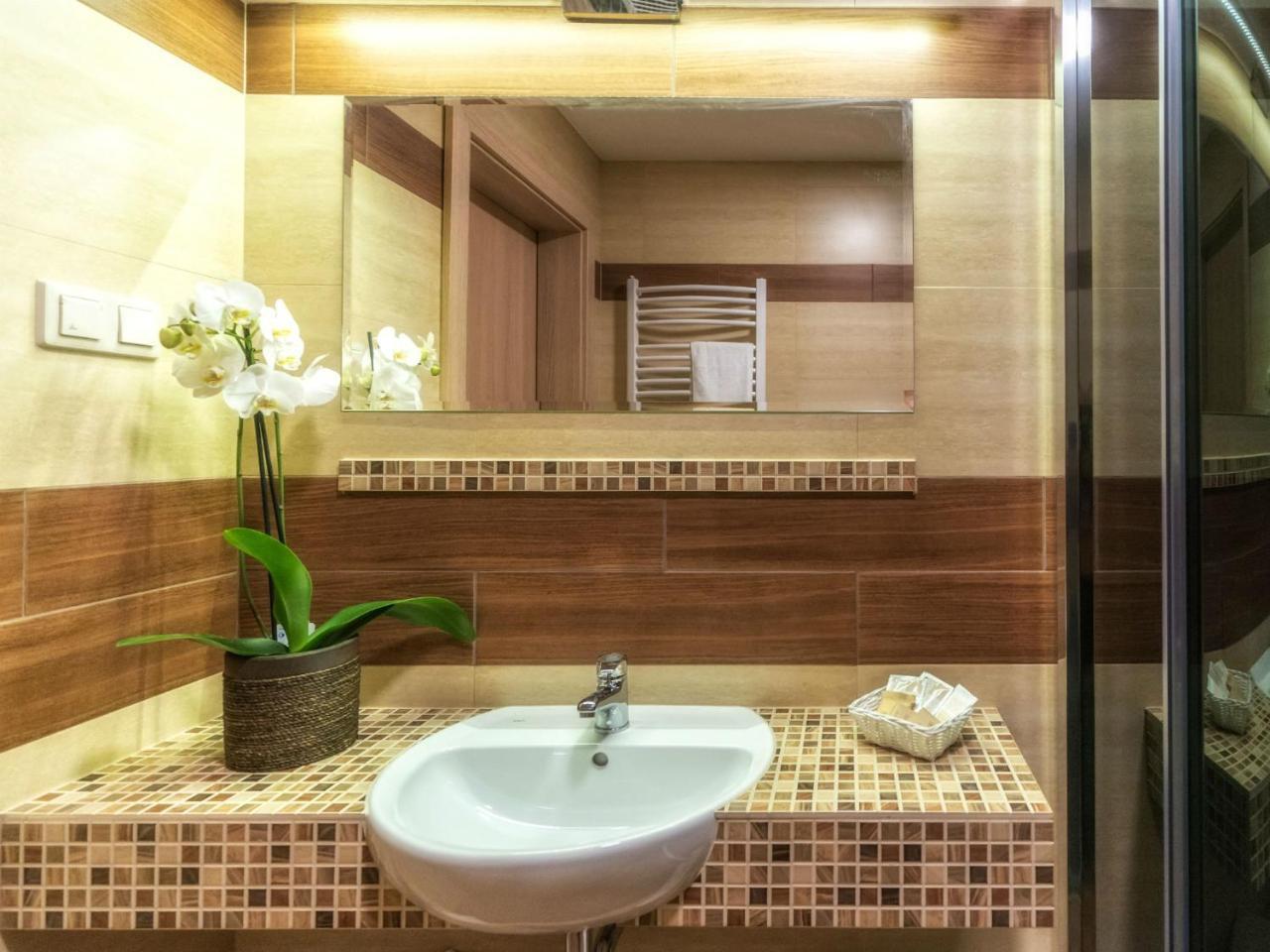 Hotel Zakopane Wellness & Spa Ex Korona Tatr 외부 사진