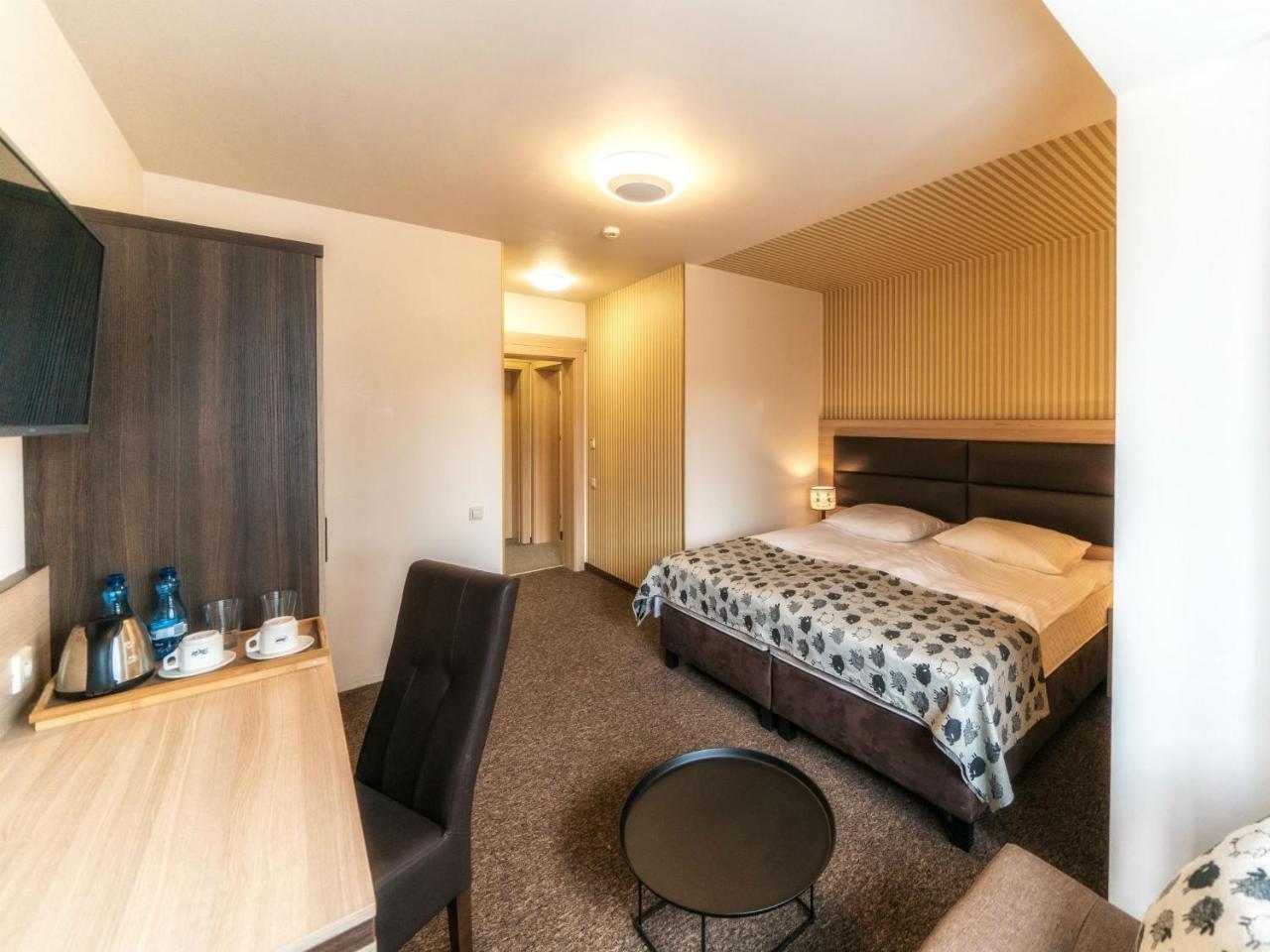 Hotel Zakopane Wellness & Spa Ex Korona Tatr 외부 사진