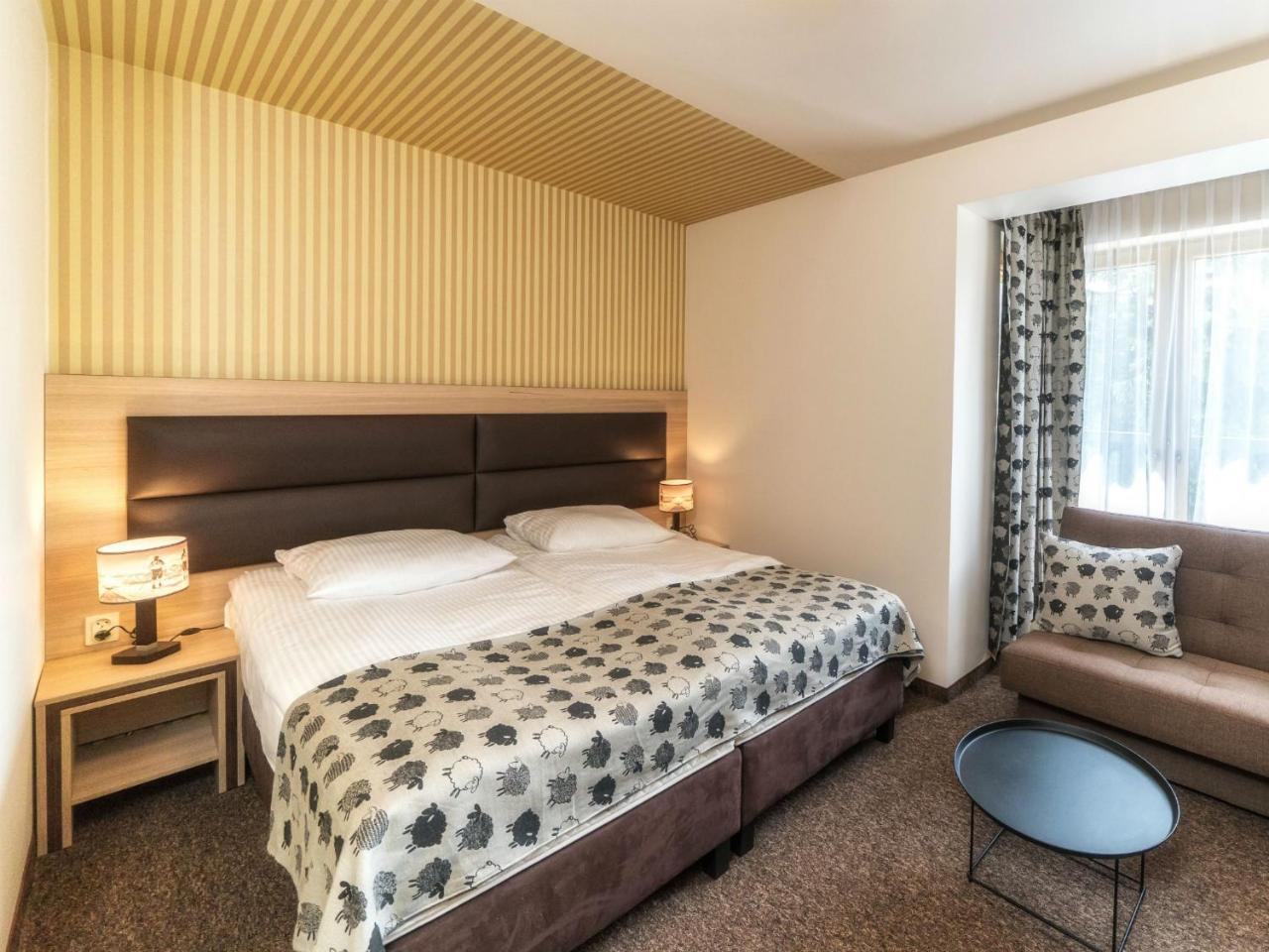 Hotel Zakopane Wellness & Spa Ex Korona Tatr 외부 사진