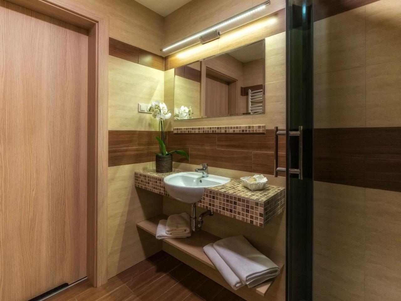 Hotel Zakopane Wellness & Spa Ex Korona Tatr 외부 사진