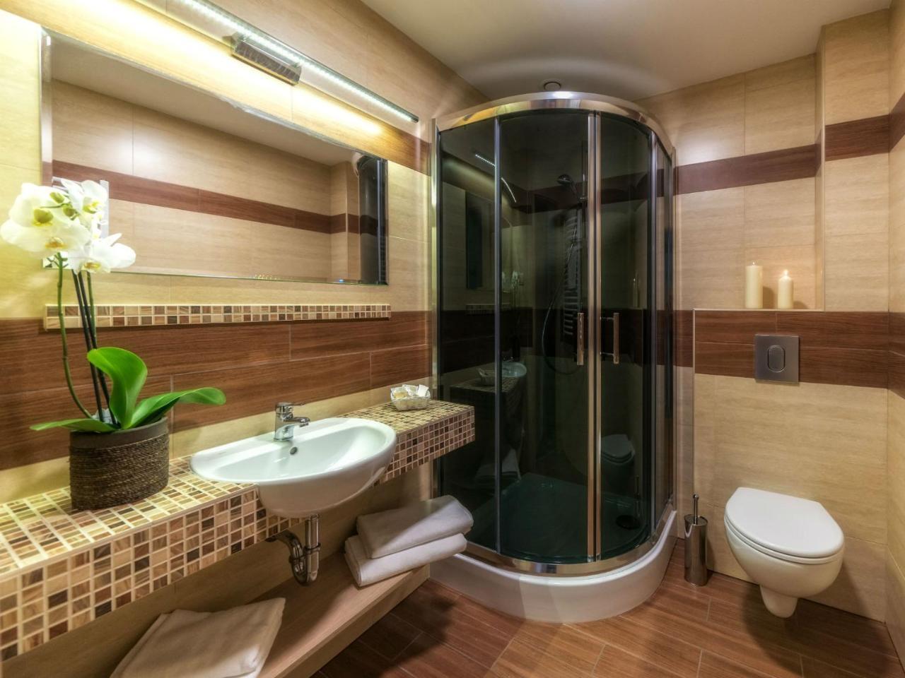 Hotel Zakopane Wellness & Spa Ex Korona Tatr 외부 사진