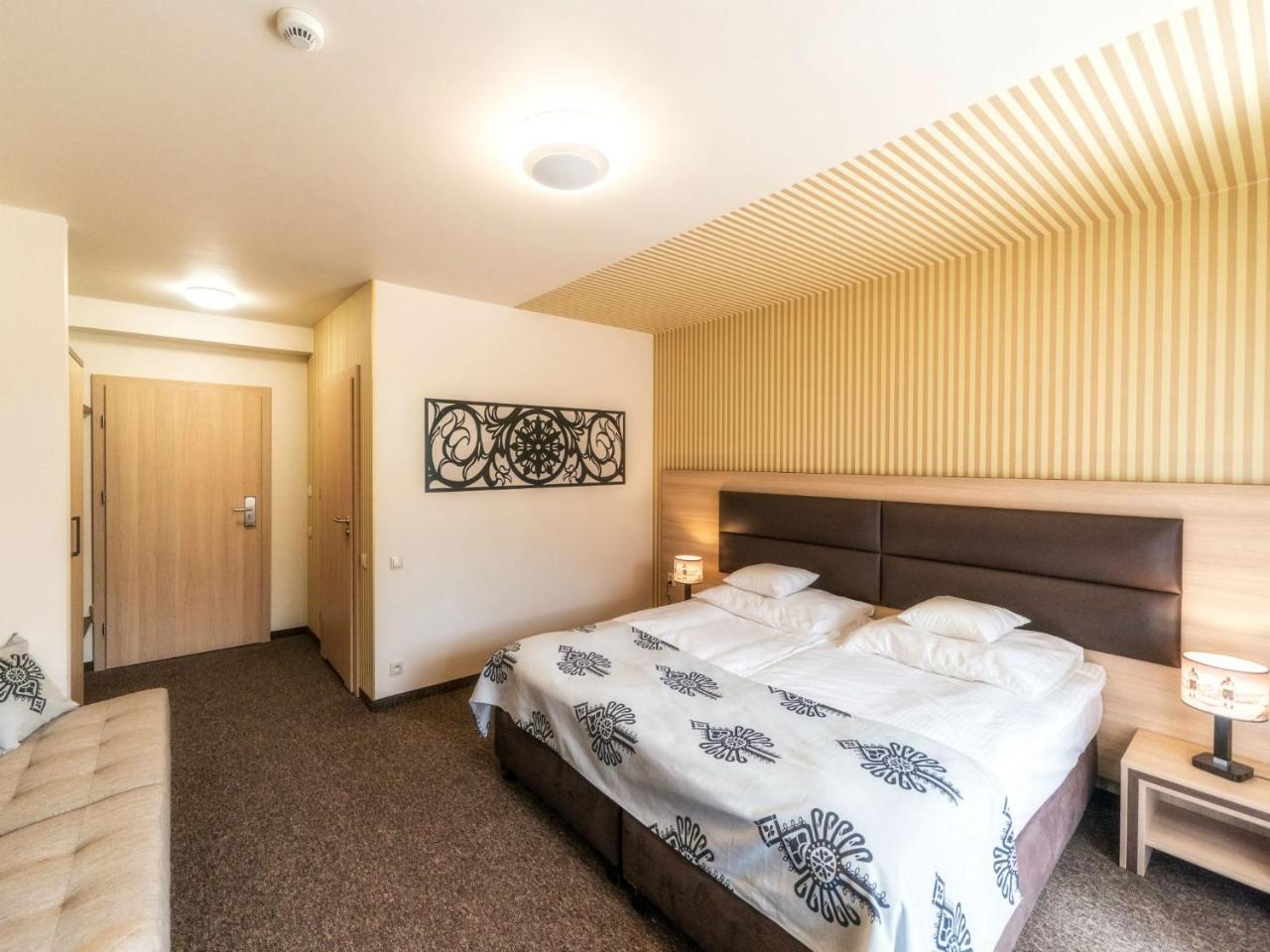 Hotel Zakopane Wellness & Spa Ex Korona Tatr 외부 사진