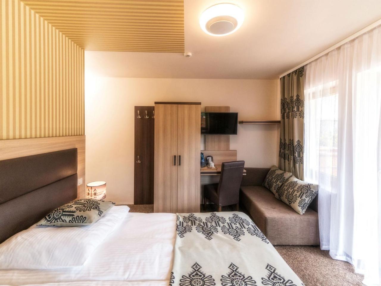 Hotel Zakopane Wellness & Spa Ex Korona Tatr 외부 사진