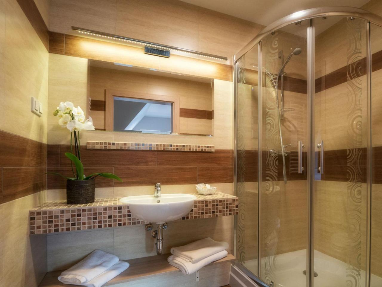 Hotel Zakopane Wellness & Spa Ex Korona Tatr 외부 사진