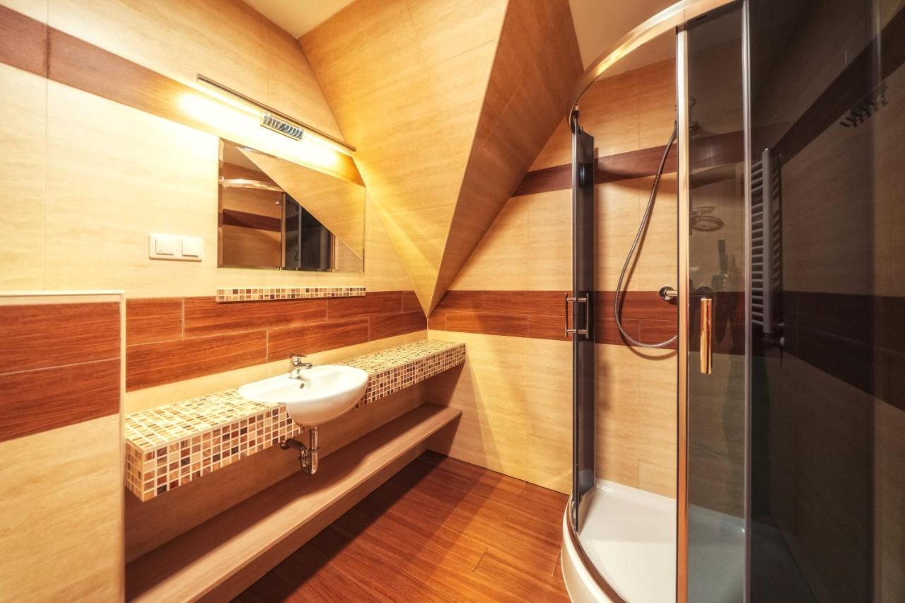 Hotel Zakopane Wellness & Spa Ex Korona Tatr 외부 사진