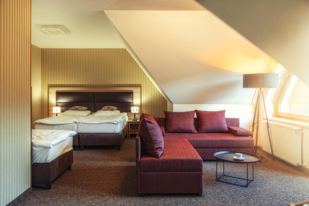 Hotel Zakopane Wellness & Spa Ex Korona Tatr 외부 사진