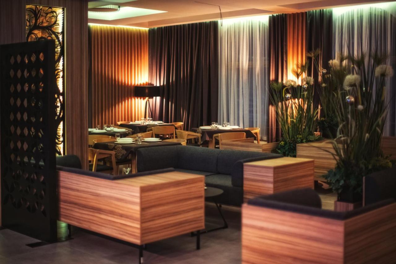 Hotel Zakopane Wellness & Spa Ex Korona Tatr 외부 사진