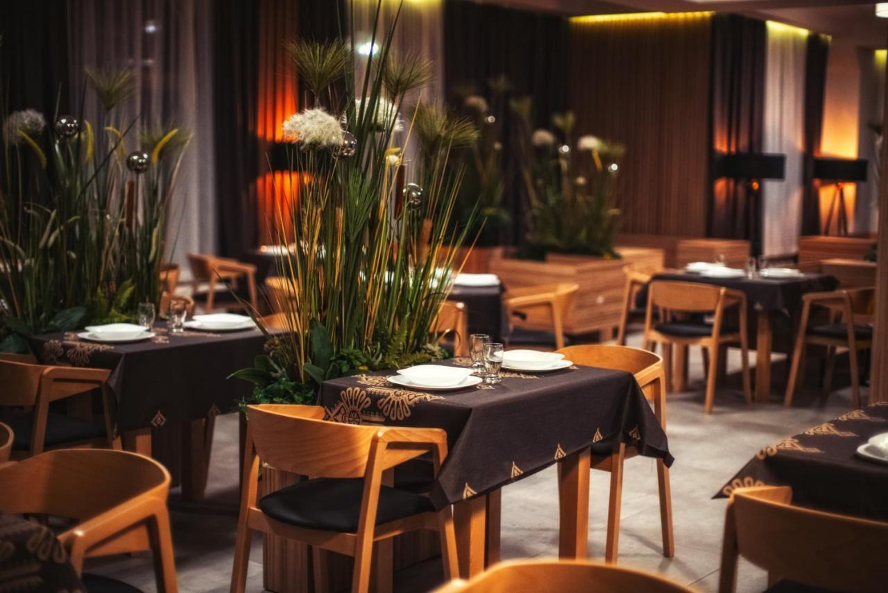 Hotel Zakopane Wellness & Spa Ex Korona Tatr 외부 사진