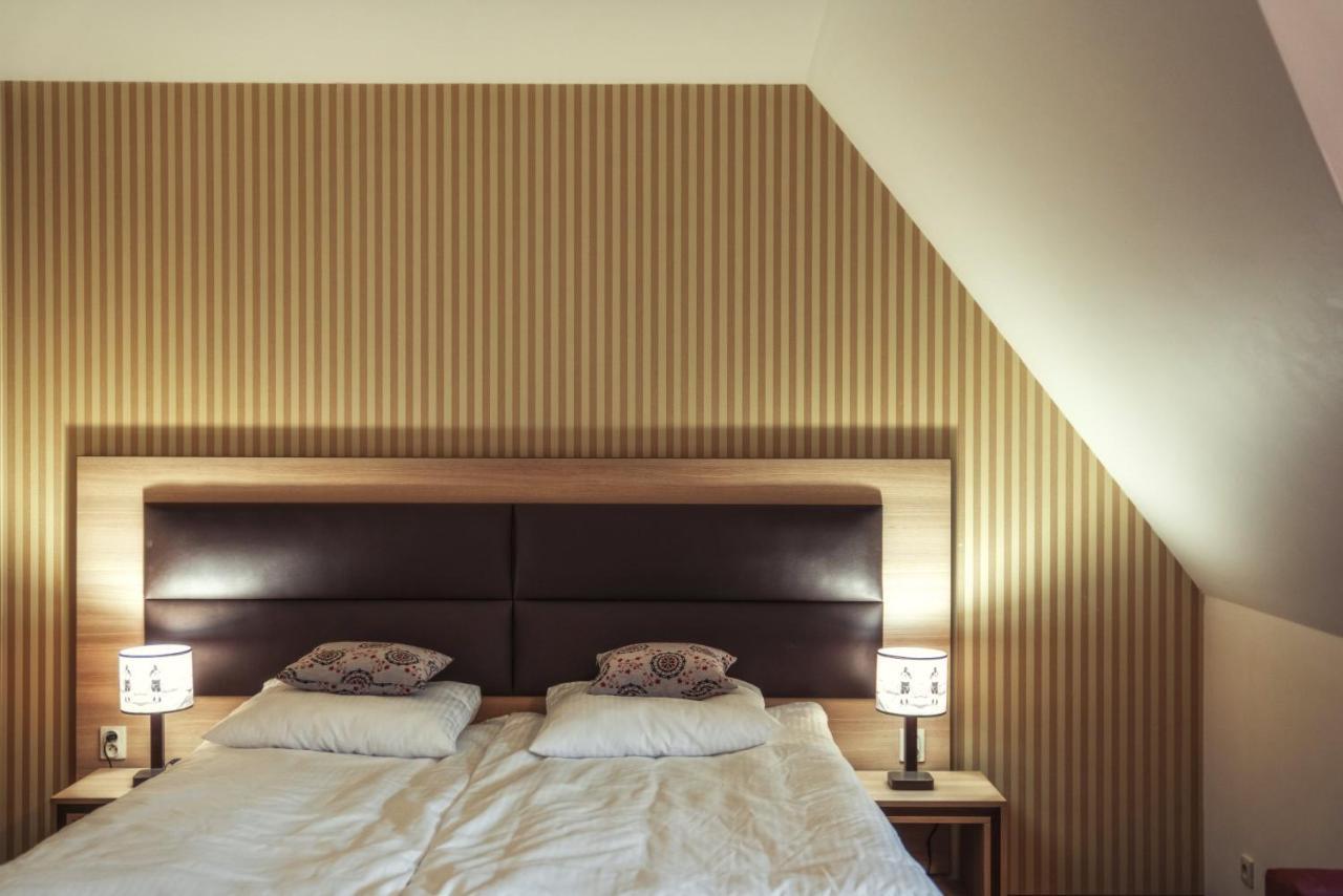 Hotel Zakopane Wellness & Spa Ex Korona Tatr 외부 사진