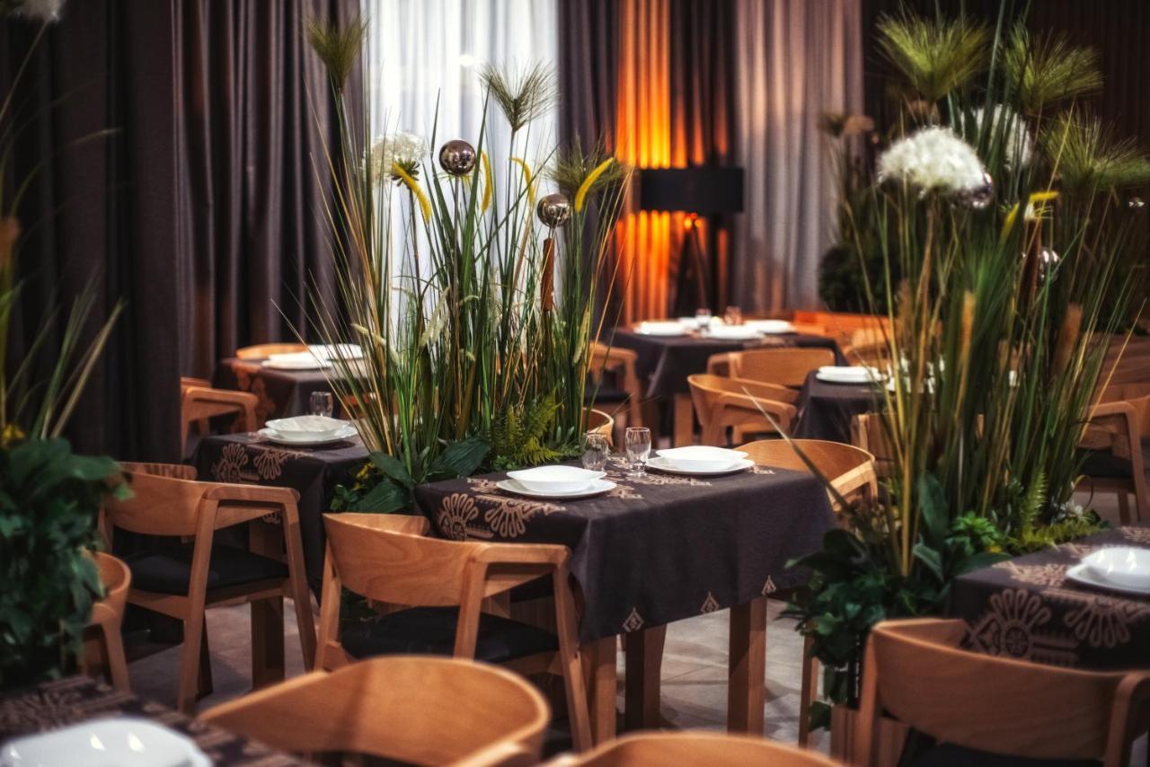 Hotel Zakopane Wellness & Spa Ex Korona Tatr 외부 사진