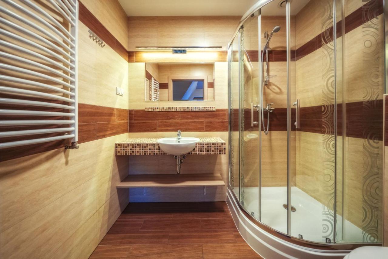 Hotel Zakopane Wellness & Spa Ex Korona Tatr 외부 사진