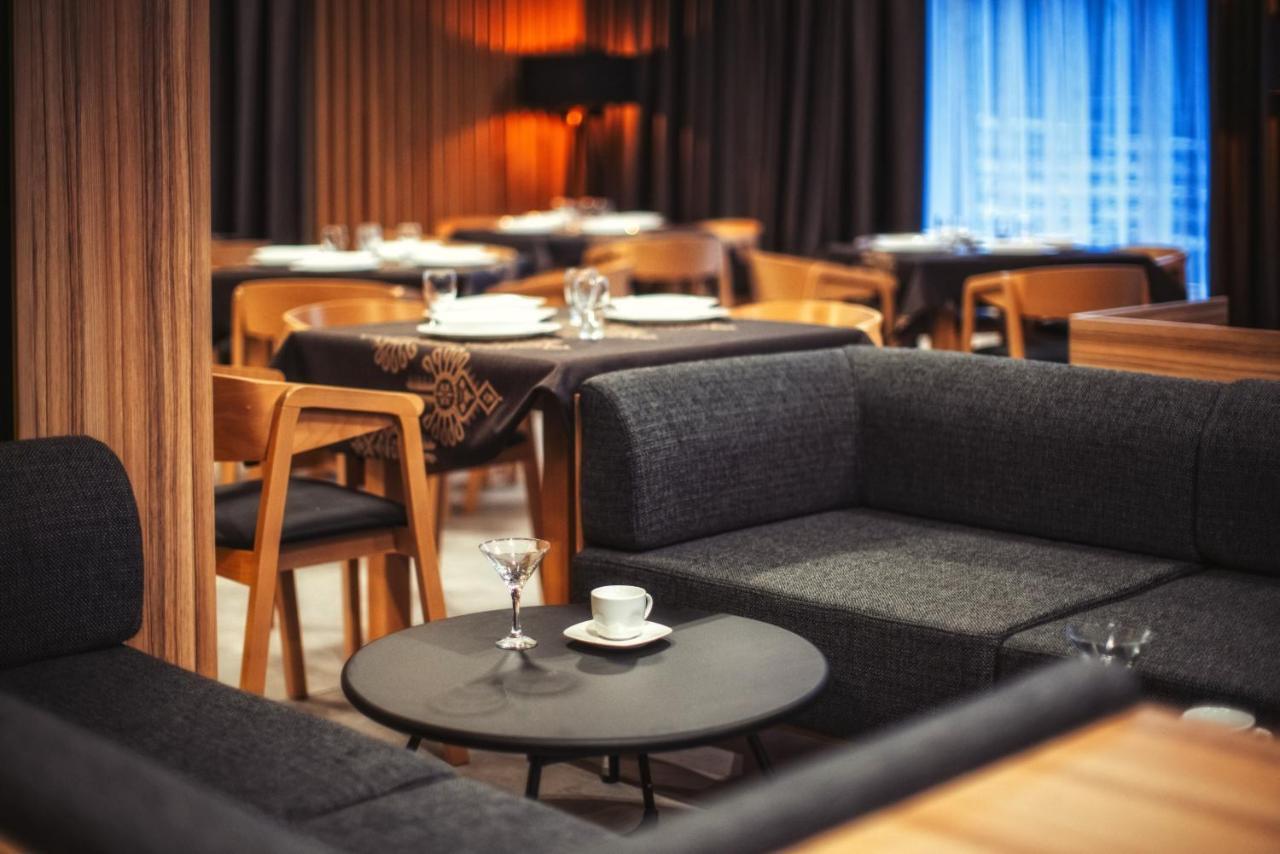 Hotel Zakopane Wellness & Spa Ex Korona Tatr 외부 사진