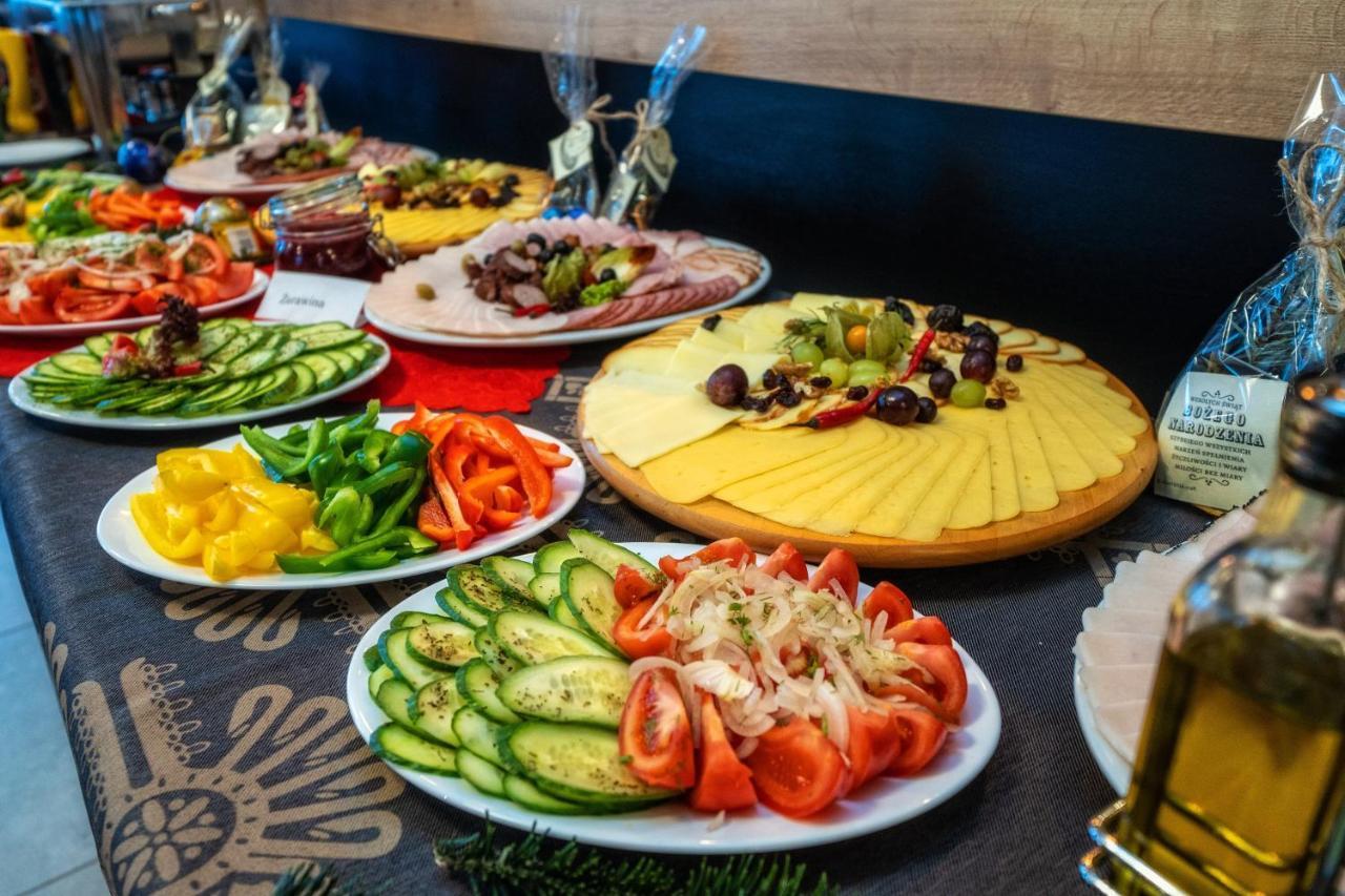 Hotel Zakopane Wellness & Spa Ex Korona Tatr 외부 사진