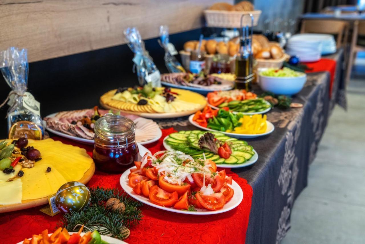 Hotel Zakopane Wellness & Spa Ex Korona Tatr 외부 사진
