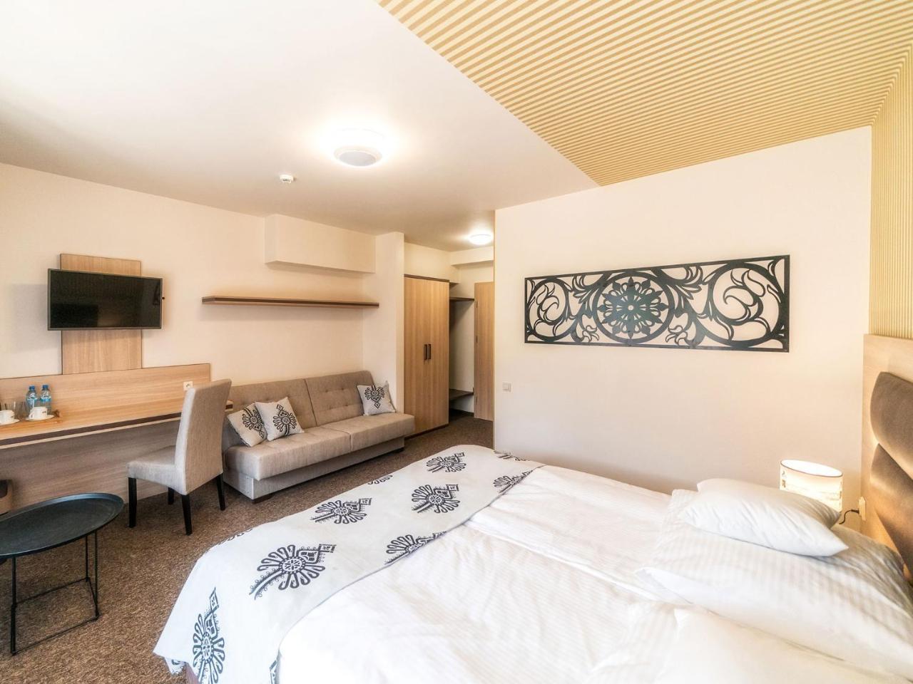 Hotel Zakopane Wellness & Spa Ex Korona Tatr 외부 사진