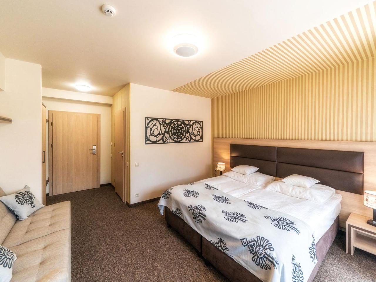 Hotel Zakopane Wellness & Spa Ex Korona Tatr 외부 사진